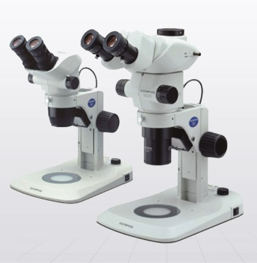 Stereo microscope SZ51/SZ61