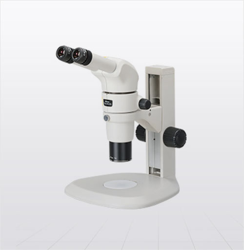 江苏Advanced stereo microscope SMZ800N