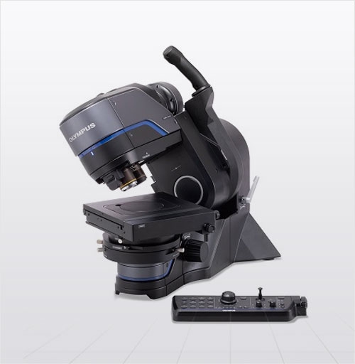DSX1000 Digital microscope - high-end model