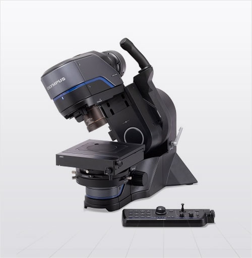 DSX1000 Digital microscope - Tilt type