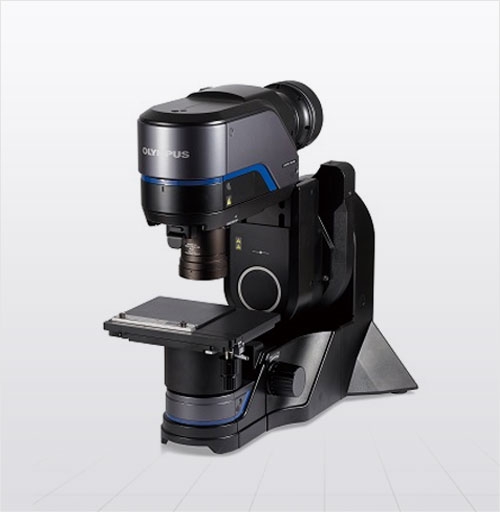 DSX1000 Digital microscope - entry level