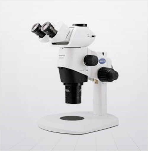 Scientific grade system stereo microscope SZX16