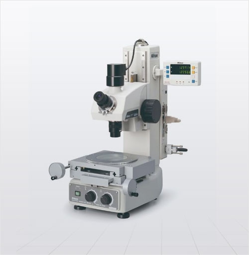 Tool measuring microscope MM-200