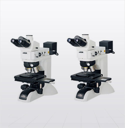 Metallographic microscope LV150N