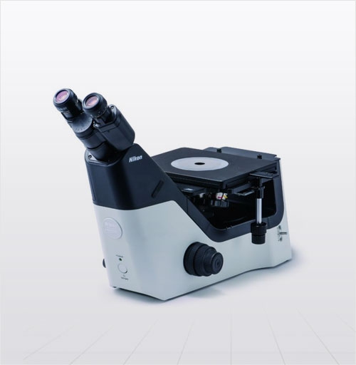 Inverted metallographic microscope MA100N