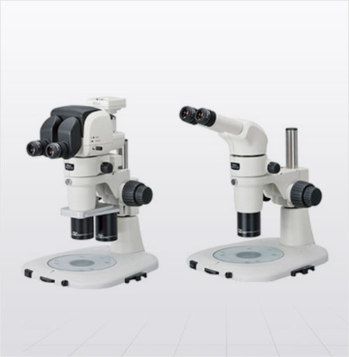 Advanced stereo microscope SMZ1270