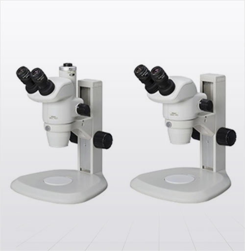 Stereo microscope SMZ745/SMZ745T