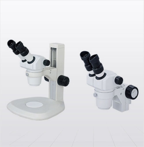 Stereo microscope SMZ445/SMZ460