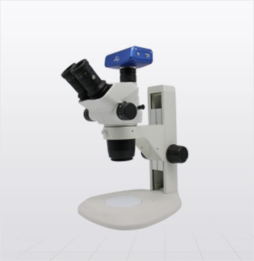Stereo microscope FLY-MT61T