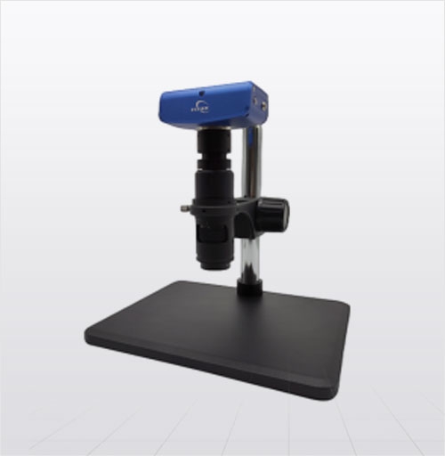 Video inspection microscope FLY-MV1H2MA