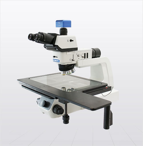 Fulai MX12 microscope
