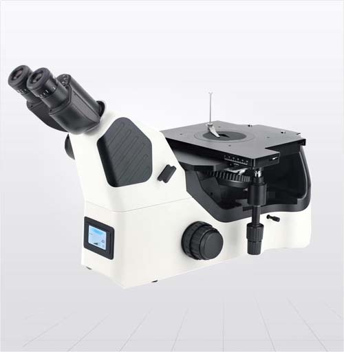 Fulai inverted metallographic microscope FLY-MI53